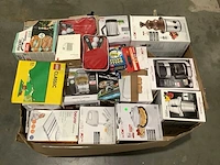 Pallet retourgoederen - afbeelding 1 van  7