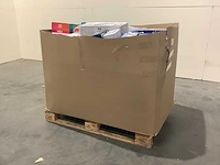 Pallet retourgoederen - afbeelding 5 van  7