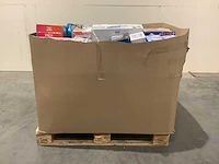 Pallet retourgoederen - afbeelding 6 van  7