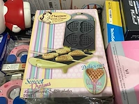 Pallet retourgoederen - afbeelding 6 van  9