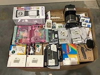 Pallet retourgoederen - afbeelding 1 van  7