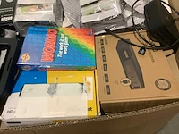 Pallet retourgoederen - afbeelding 2 van  7