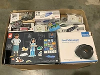Pallet retourgoederen - afbeelding 1 van  7
