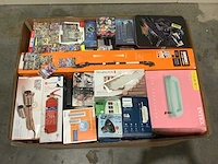 Pallet retourgoederen - afbeelding 1 van  7