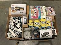 Pallet retourgoederen - afbeelding 1 van  6