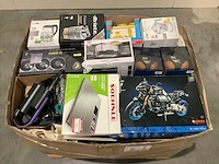 Pallet retourgoederen - afbeelding 1 van  9