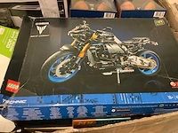Pallet retourgoederen - afbeelding 3 van  9