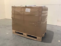 Pallet retourgoederen - afbeelding 7 van  9