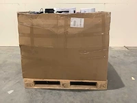Pallet retourgoederen - afbeelding 8 van  9