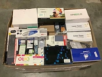 Pallet retourgoederen - afbeelding 1 van  8