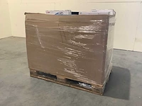 Pallet retourgoederen - afbeelding 6 van  8