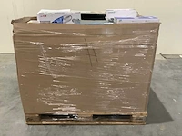 Pallet retourgoederen - afbeelding 7 van  8