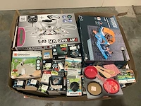 Pallet retourgoederen - afbeelding 1 van  8
