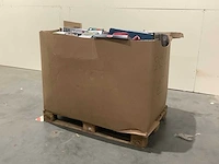 Pallet retourgoederen - afbeelding 6 van  8