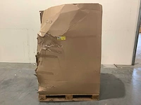 Pallet retourgoederen - afbeelding 2 van  7