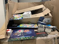 Pallet retourgoederen - afbeelding 3 van  7