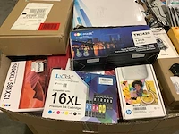Pallet retourgoederen - afbeelding 3 van  8