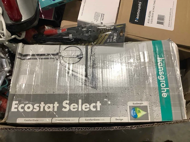 Pallet retourgoederen - afbeelding 4 van  8