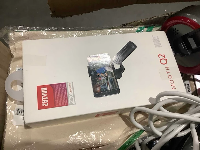Pallet retourgoederen - afbeelding 5 van  8