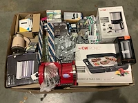 Pallet retourgoederen - afbeelding 1 van  8