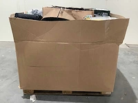 Pallet retourgoederen - afbeelding 8 van  9
