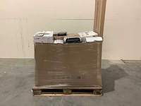 Pallet retourgoederen - afbeelding 8 van  9