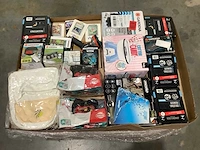 Pallet retourgoederen - afbeelding 1 van  9