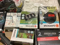 Pallet retourgoederen - afbeelding 3 van  9