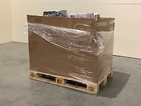 Pallet retourgoederen - afbeelding 7 van  9