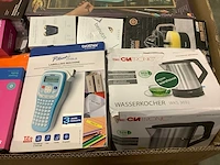 Pallet retourgoederen - afbeelding 2 van  9