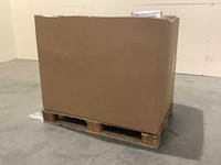 Pallet retourgoederen - afbeelding 7 van  9