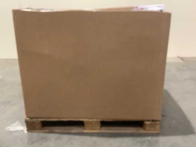 Pallet retourgoederen - afbeelding 8 van  9