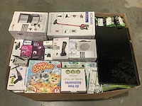 Pallet retourgoederen - afbeelding 1 van  9