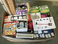 Pallet retourgoederen - afbeelding 1 van  9