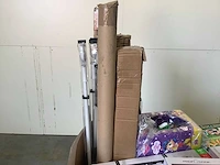 Pallet retourgoederen - afbeelding 6 van  9