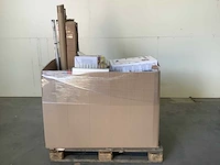Pallet retourgoederen - afbeelding 8 van  9