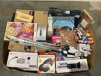 Pallet retourgoederen - afbeelding 1 van  4