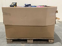 Pallet retourgoederen - afbeelding 3 van  4
