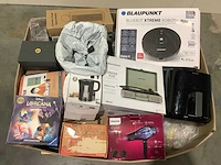 Pallet retourgoederen - afbeelding 1 van  4