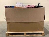 Pallet retourgoederen - afbeelding 3 van  4