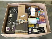 Pallet retourgoederen - afbeelding 1 van  4