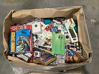 Pallet retourgoederen - afbeelding 1 van  4