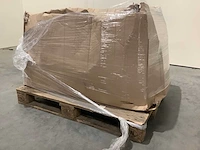 Pallet retourgoederen - afbeelding 2 van  4