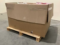 Pallet retourgoederen - afbeelding 2 van  4