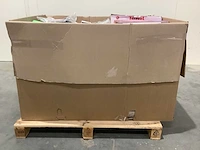 Pallet retourgoederen - afbeelding 3 van  4