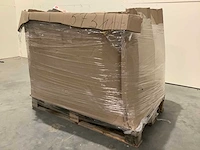 Pallet retourgoederen - afbeelding 2 van  4