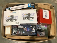 Pallet retourgoederen - afbeelding 1 van  4