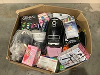 Pallet retourgoederen - afbeelding 1 van  4