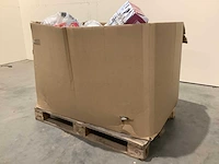 Pallet retourgoederen - afbeelding 2 van  4