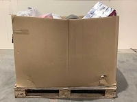 Pallet retourgoederen - afbeelding 3 van  4